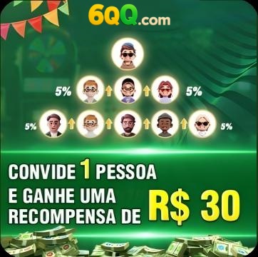 5787 Indique amigos para receber um bônus
